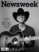 Newsweek International